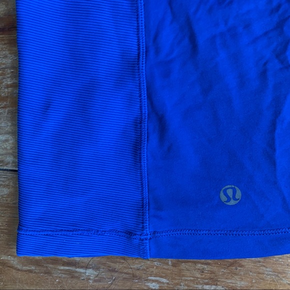 Lululemon Backless Tank Top - Picture 5 of 5